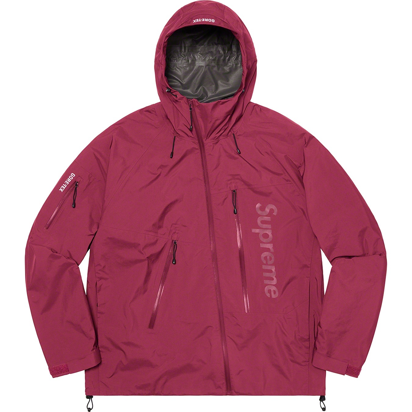 GORE-TEX Paclite Shell Jacket view 8